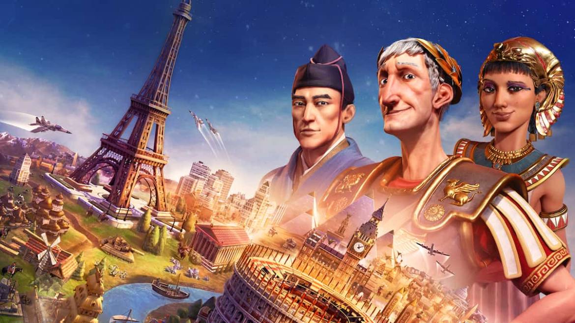Civilization 6 DirectX 11 or 12 Which is Better? Prima Games