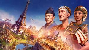 Civilization 6 dx12 что это