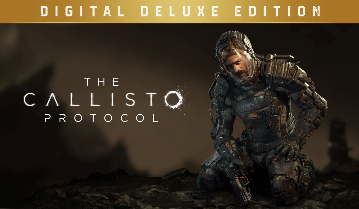 The Callisto Protocol Pre-Order Guide: Where to Buy, Collector's Edition,  Price and More - Prima Games