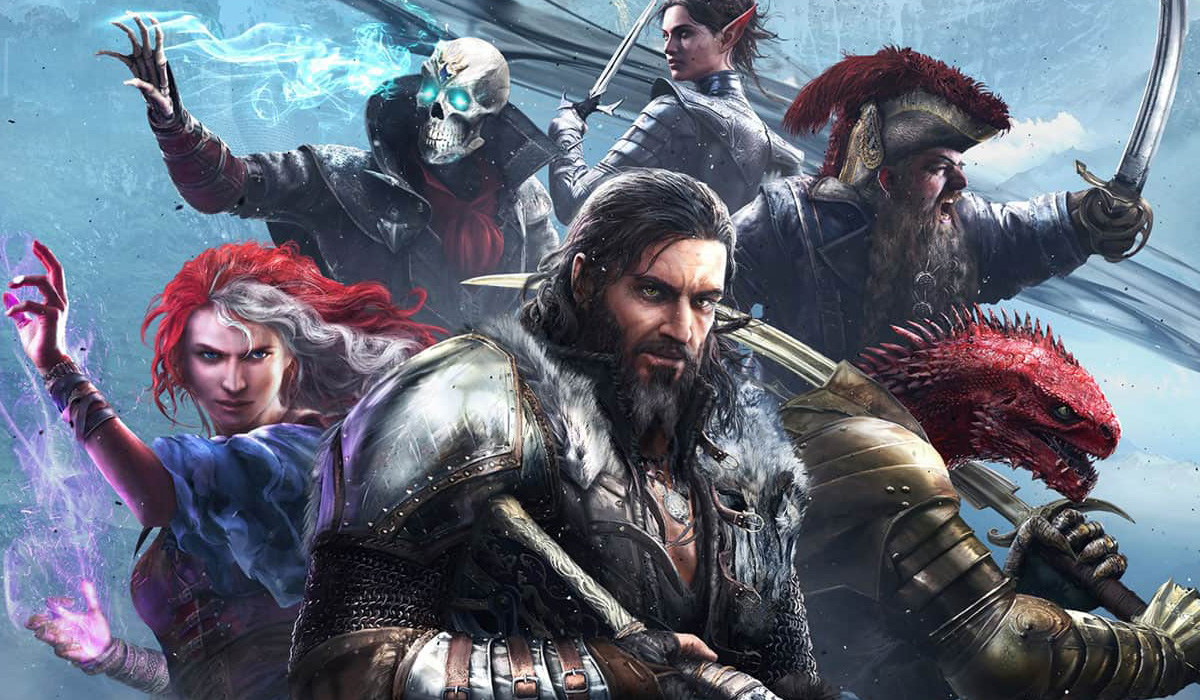 Divinity Original Sin 2 All Artefacts of the Tyrant Armor Locations