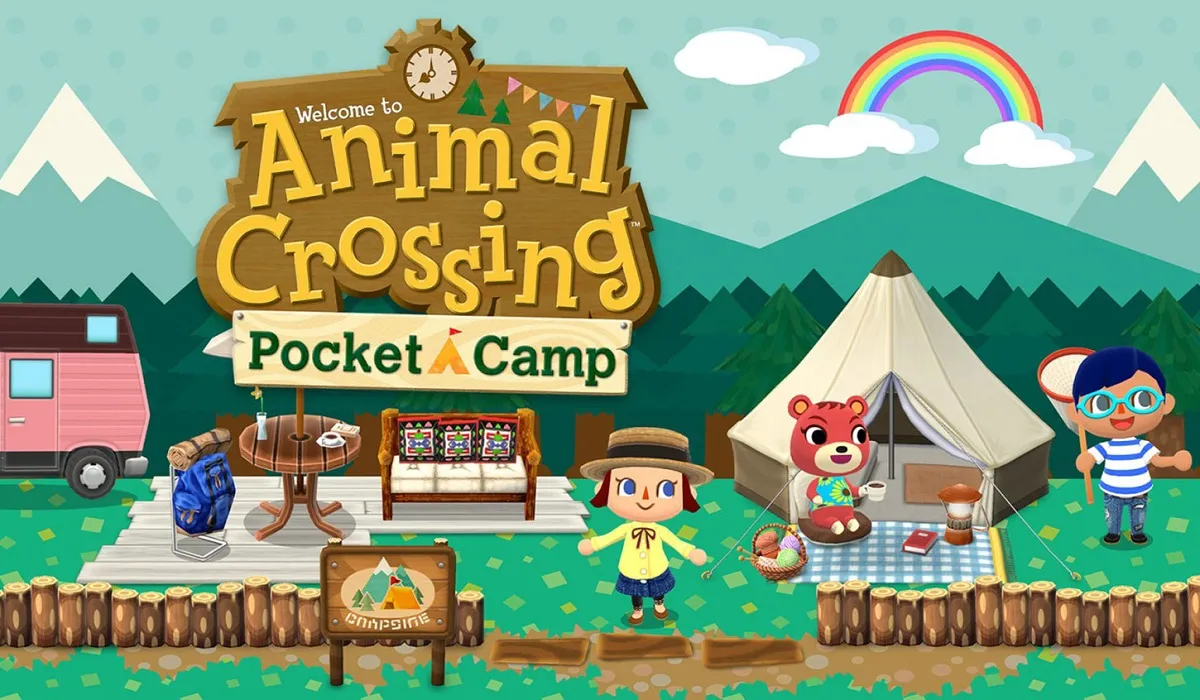 Flower Breeding and CrossPollination Guide Animal Crossing Pocket