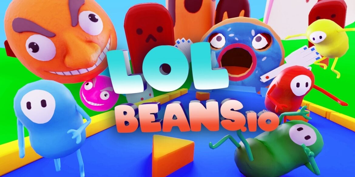 How to Play Lolbeans.io Unblocked Online
