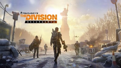How to Sign Up for The Division Resurgence Closed Alpha Test