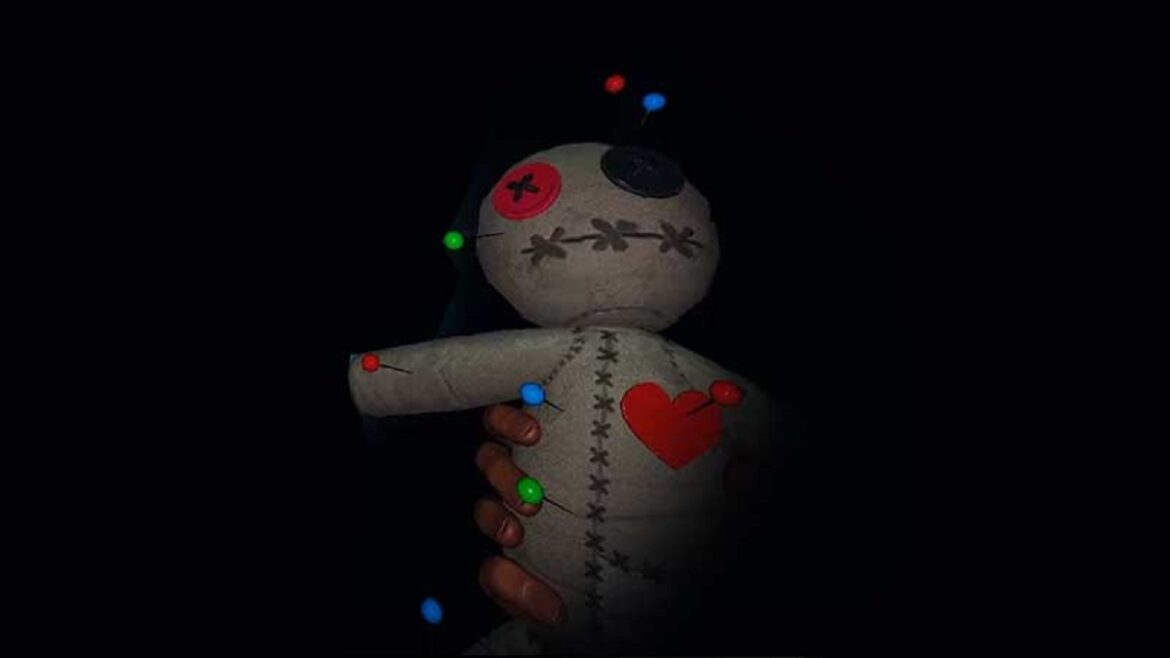 How to Use Voodoo Dolls in Phasmophobia