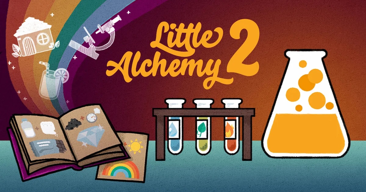 Como Fazer Filosofia no Little Alchemy 2 - Boa Informação