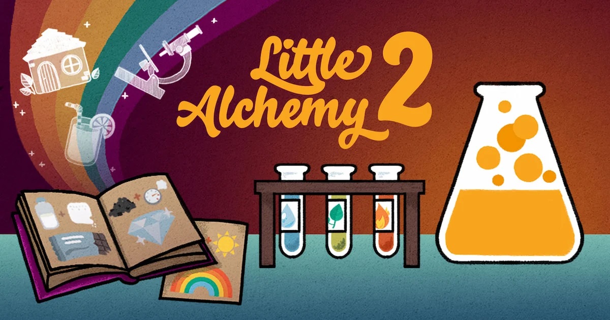 How to Make Philosophy in Little Alchemy 2 - Prima Games