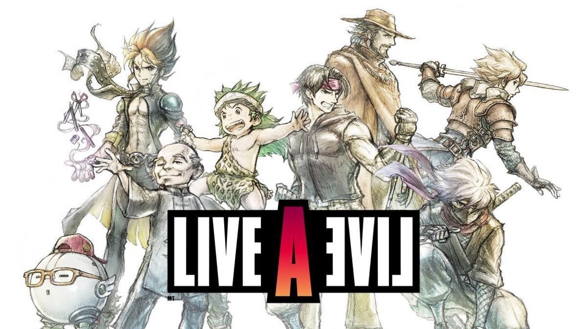 Live A Live Remake - All Differences from the Original - Prima Games