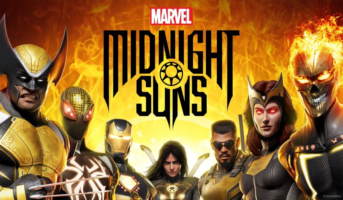 Best Marvel and DC Games to Play Before Marvel's Midnight Suns and