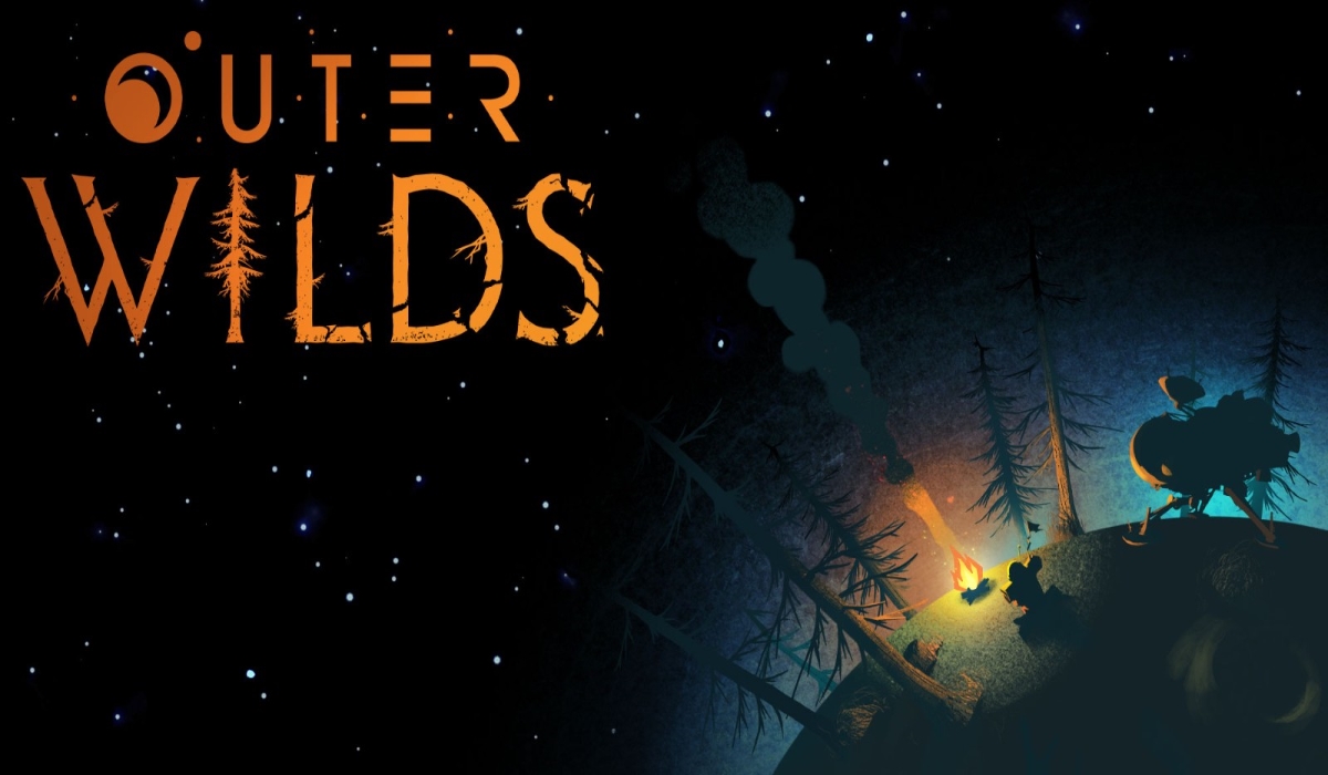 Free Outer Wilds Wallpaper