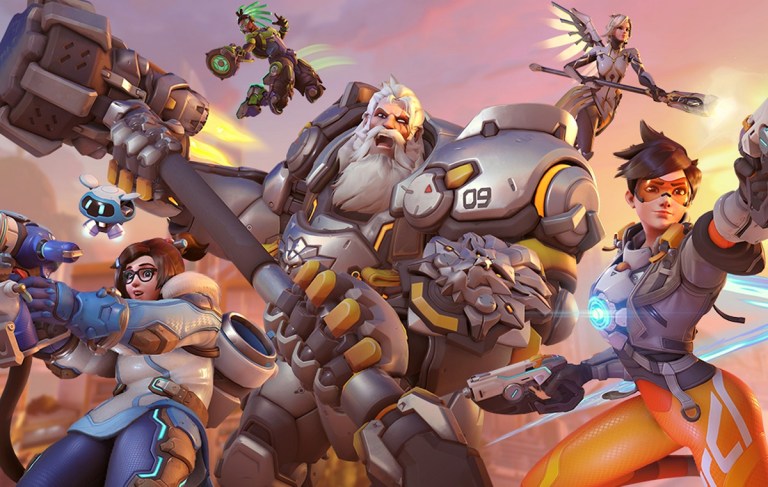 Does Overwatch 2 Have Cross Play Prima Games
