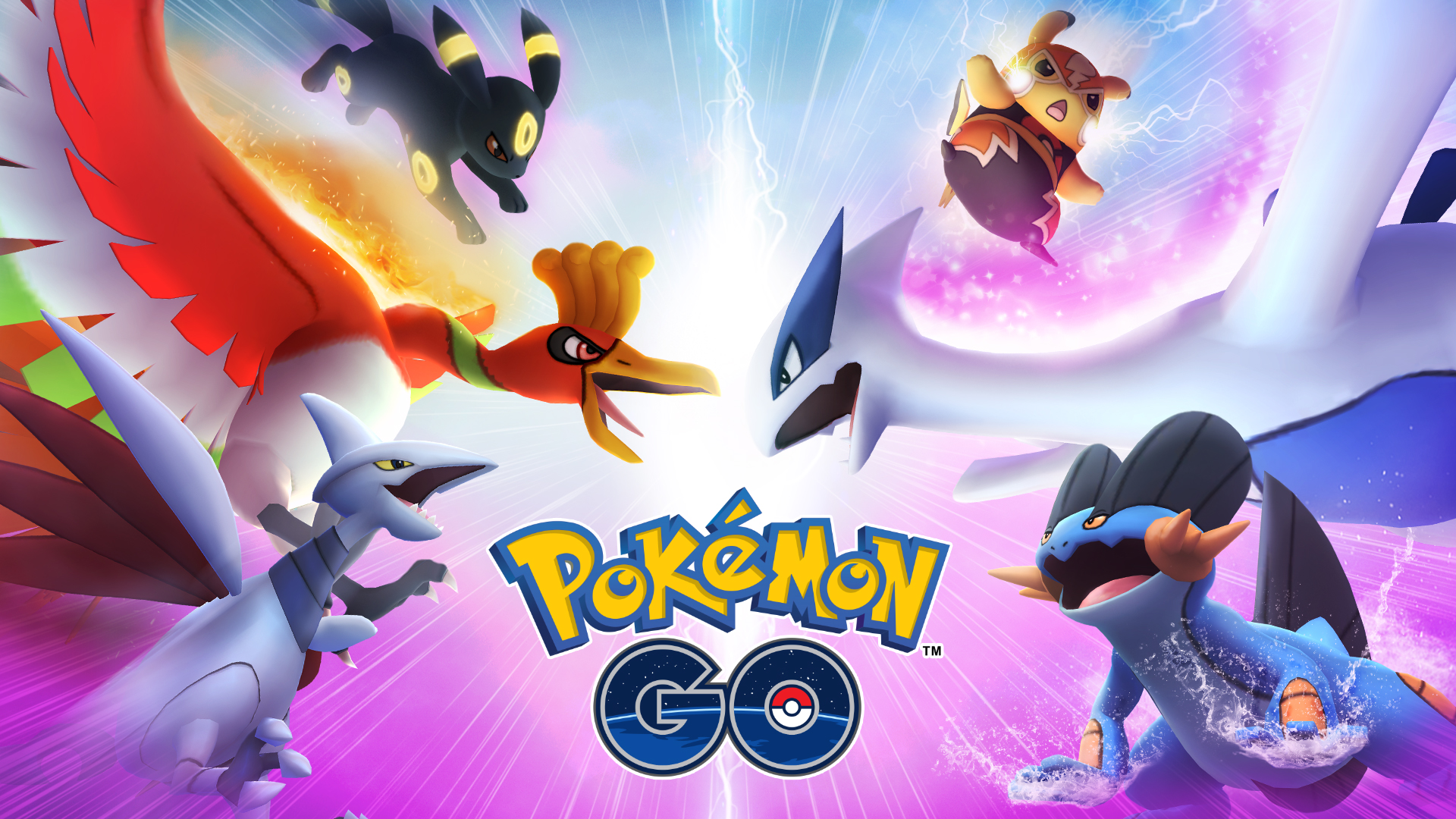 Pokémon GO: How To Catch All The New Unova Pokémon