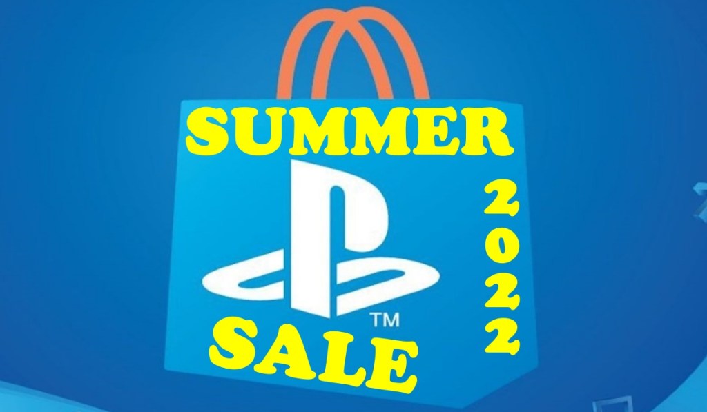 Best Deals in the PlayStation Store "Summer Sale" Prima Games