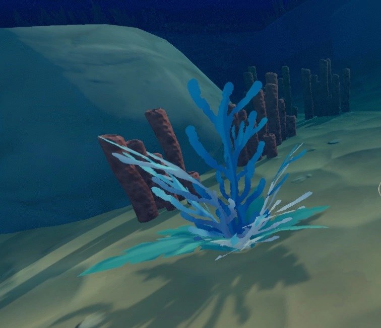 Where to Find Silver Algae in Raft: Silver Algae Locations Guide ...