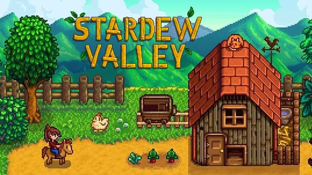 Best Spring Crops in Stardew Valley Prima Games