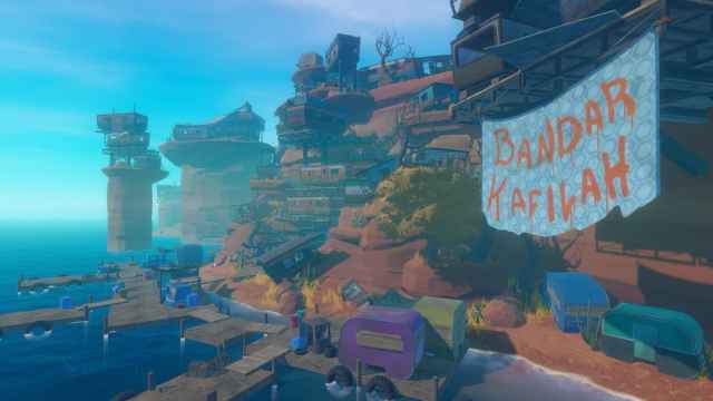 Shear Key Raft How to Get the Crane Key in Raft: Crane Key Location Guide - Prima Games