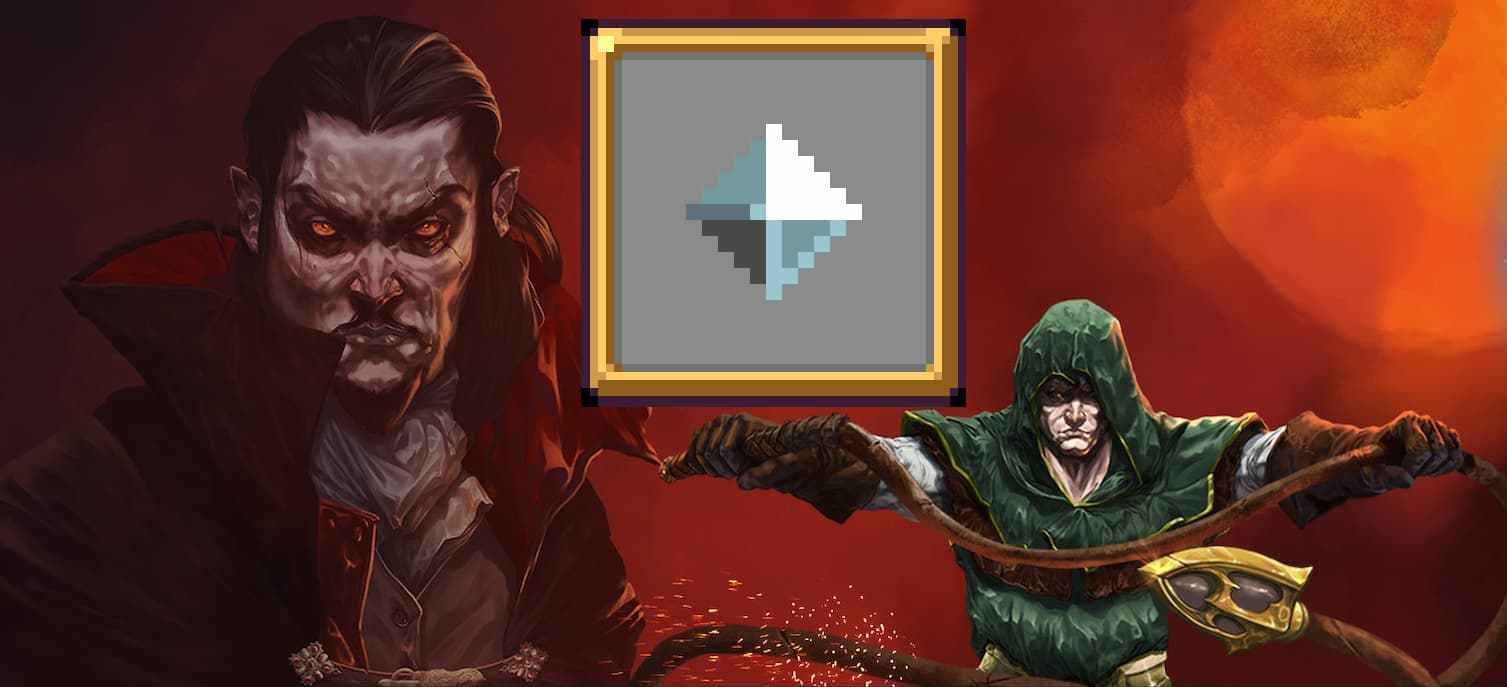 How to Evolve Runetracer into No Future in Vampire Survivors