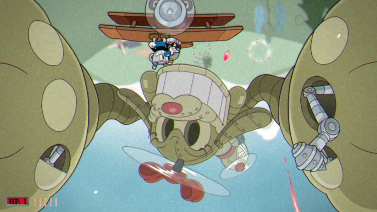 Cuphead is bringing along a new friend in Cuphead: The Delicious Last  Course – Destructoid