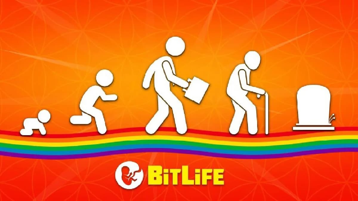 BitLife: How to Complete the Gilmore Girls Challenge | VGKAMI