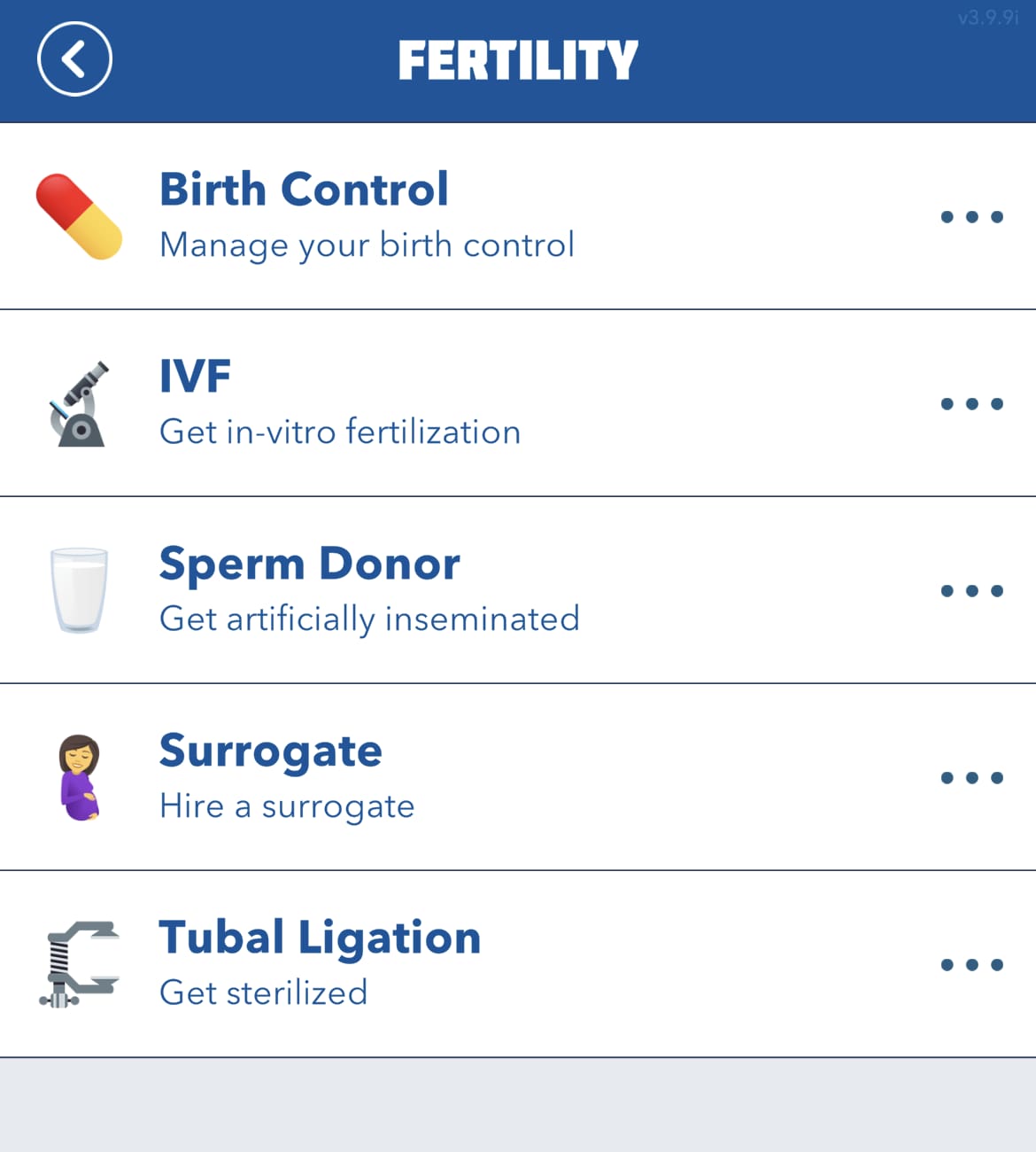 How to Have Twins in BitLife - Prima Games