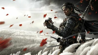 Will Ghost of Tsushima Be On Xbox One and PC? - Prima Games