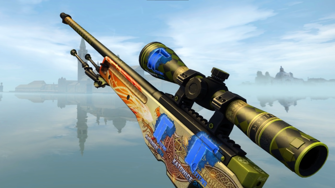 Most Expensive Skins in CS:GO Listed (2022) - Prima Games