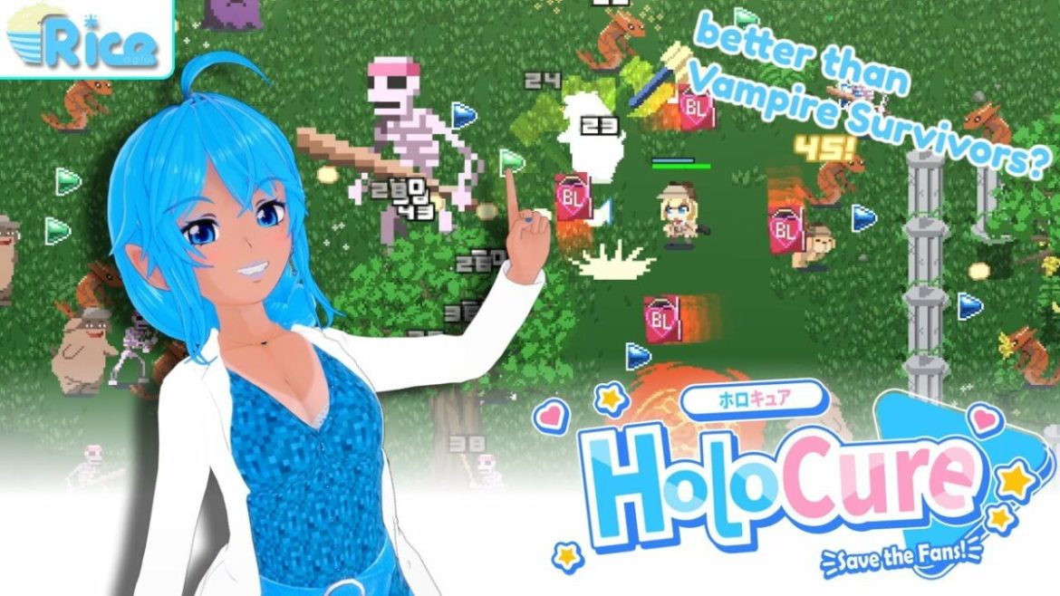 HoloCure Collabs List and Guide Prima Games