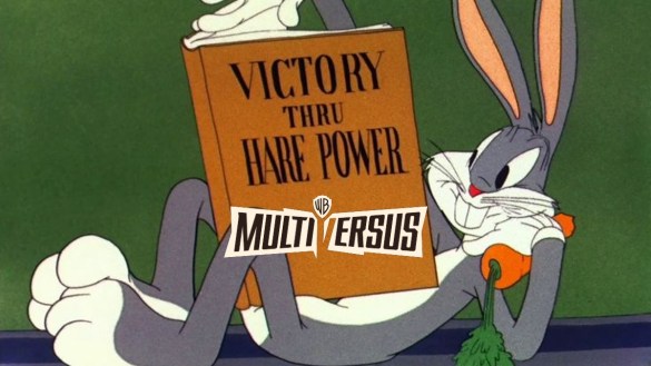 MultiVersus Character Guide: Bugs Bunny - Prima Games