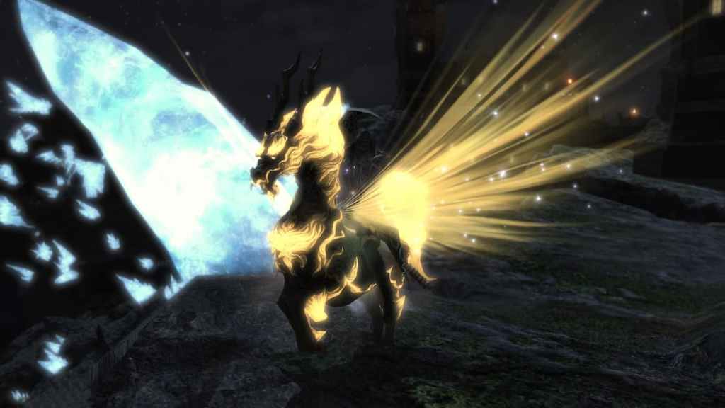 How to Get Every Horse Mount in FFXIV Prima Games