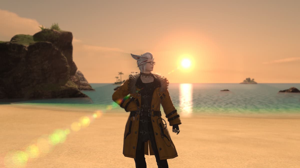 FFXIV How to Get Ultralight Tomestones Prima Games