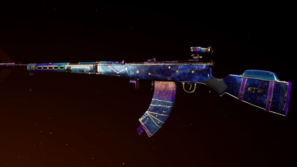 Best Automaton Loadout in Warzone Season 5 - Prima Games