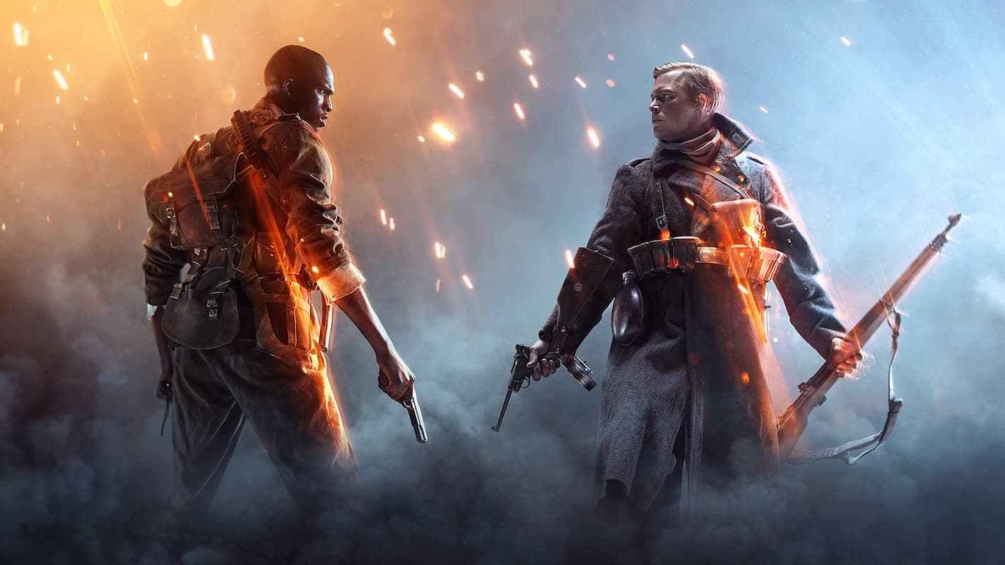 Best Scout Guns in Battlefield 1 - Prima Games