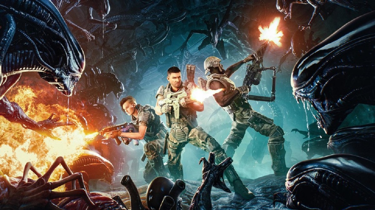 Best Classes to Play in Aliens: Fireteam Elite - Prima Games