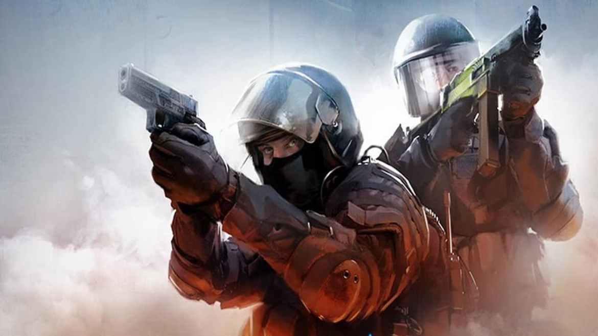 All Skins in the CS:GO Paris 2023 Vertigo Souvenir Package Collection ...