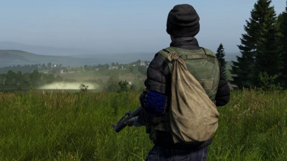 How to Rotate Items in DayZ Inventory Prima Games