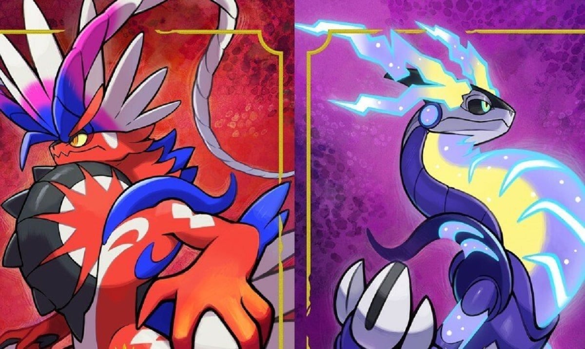 Everything Revealed in the August Pokemon Scarlet and Violet Trailer
