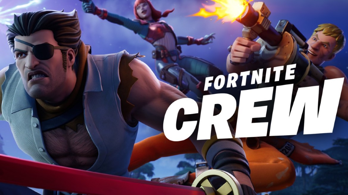 How to Cancel Fortnite Crew on PS4 Prima Games