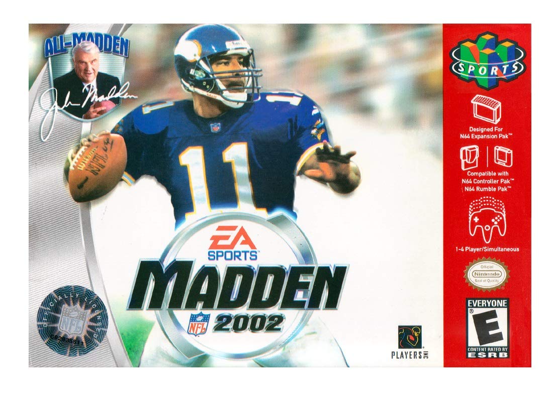 Every Madden NFL Cover Athlete Ranked from Most to Least Cursed Prima