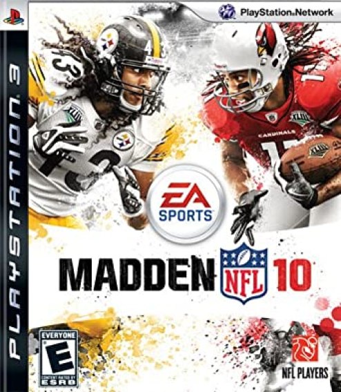 Every Madden NFL Cover Athlete Ranked from Most to Least Cursed