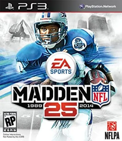 Every Madden NFL Cover Athlete Ranked from Most to Least Cursed