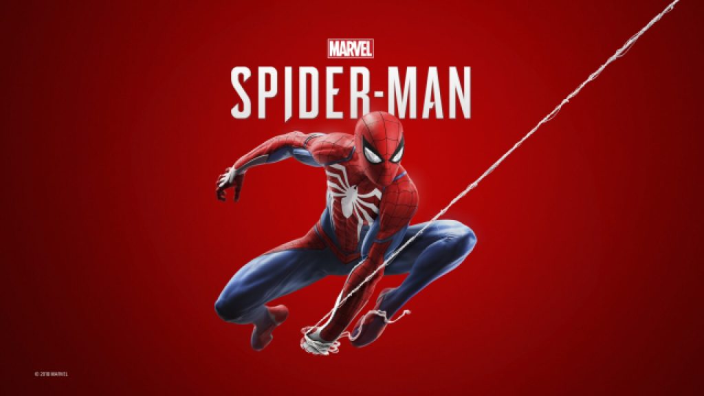 Marvel's Spider-Man' Was Completely Snubbed At The Game Awards 2018