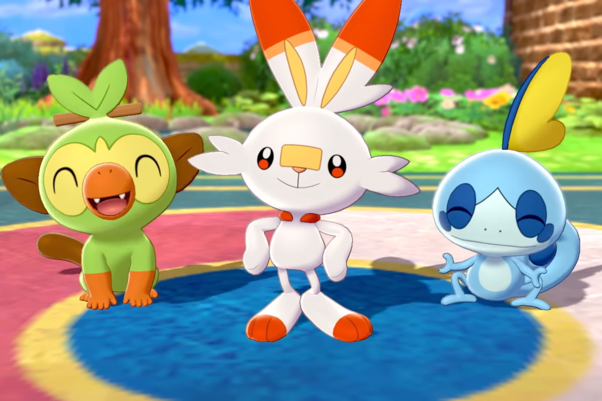 Pokemon Sword and Shield: How to get Dada Zarude and Shiny Celebi for free  - GameRevolution