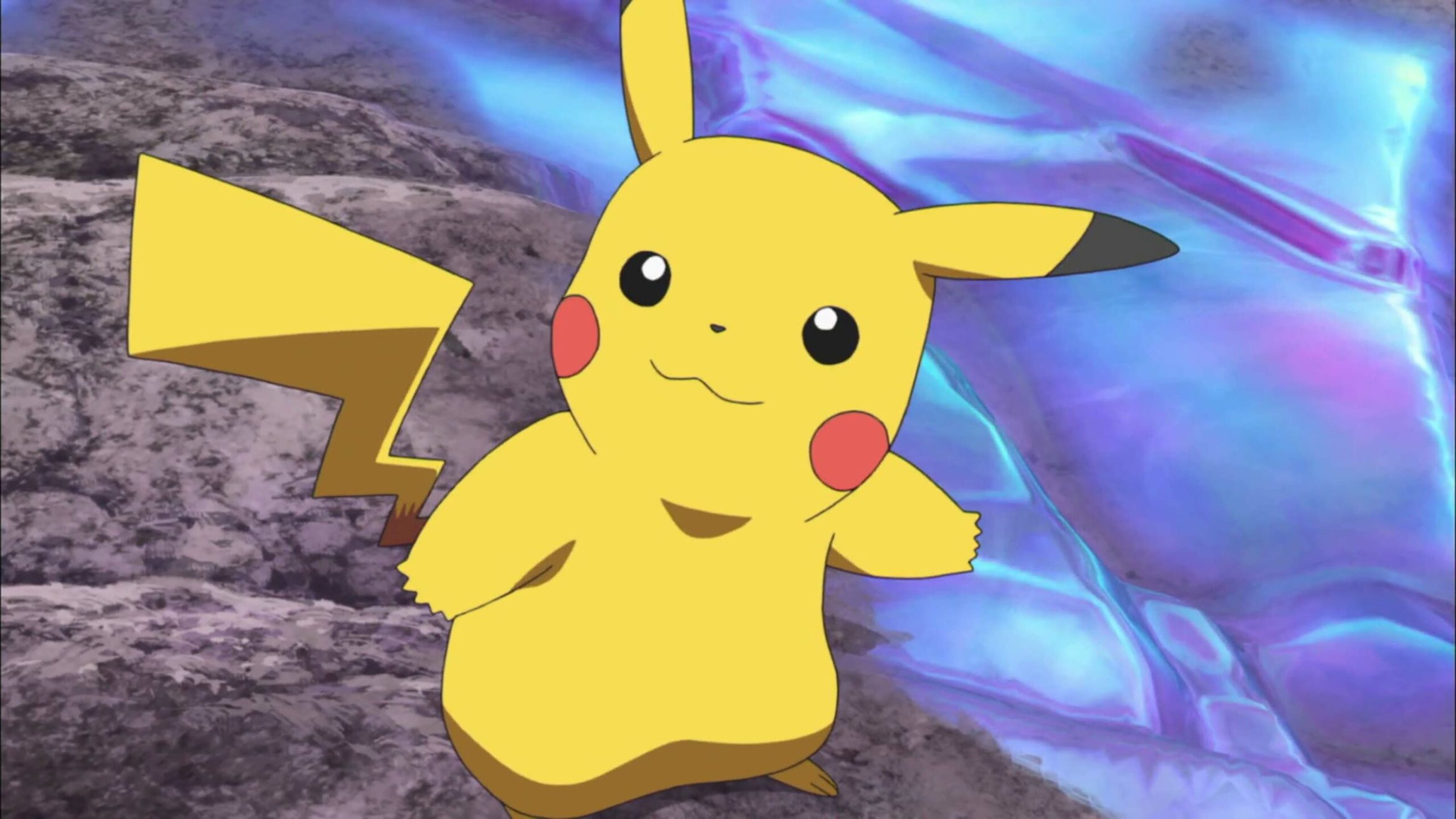 What is Pikachu's Real Name? Explained Prima Games