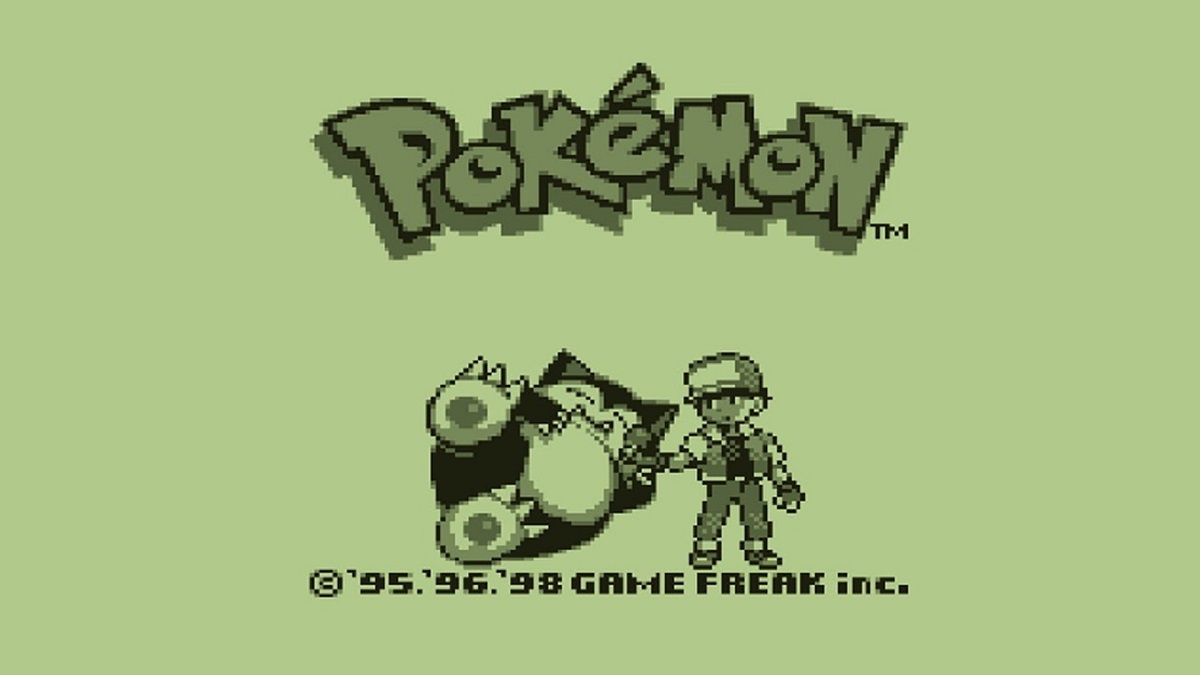 Pokemon Games Ranked Popularity Game Boy