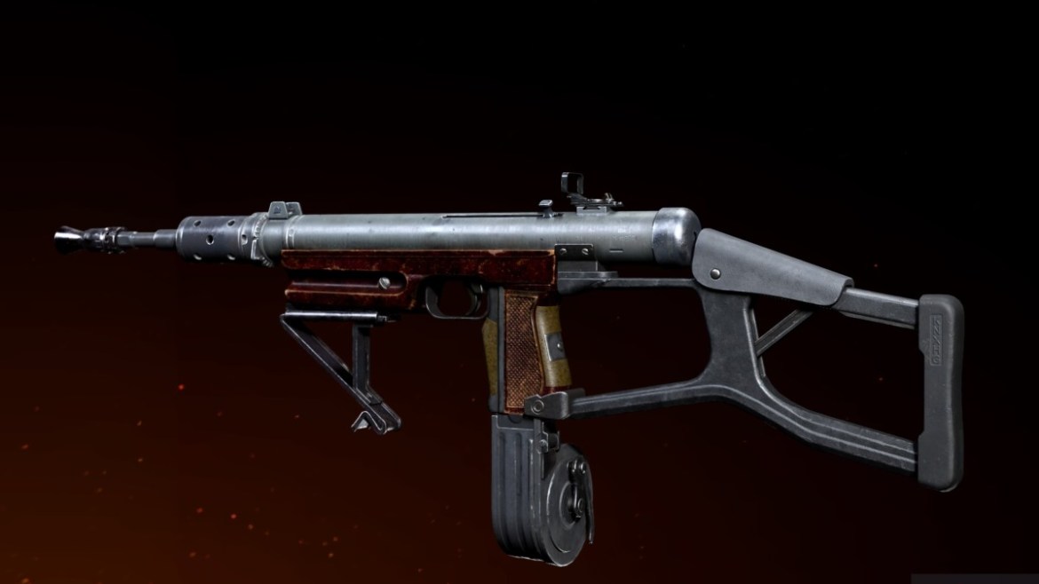 Best RA 225 Loadout in COD: Warzone Season 5 - Prima Games