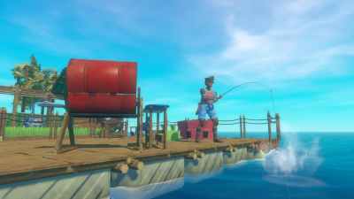 Simple Smoothie Raft All Raft Juicer Recipes: Smoothie Recipes List - Prima Games