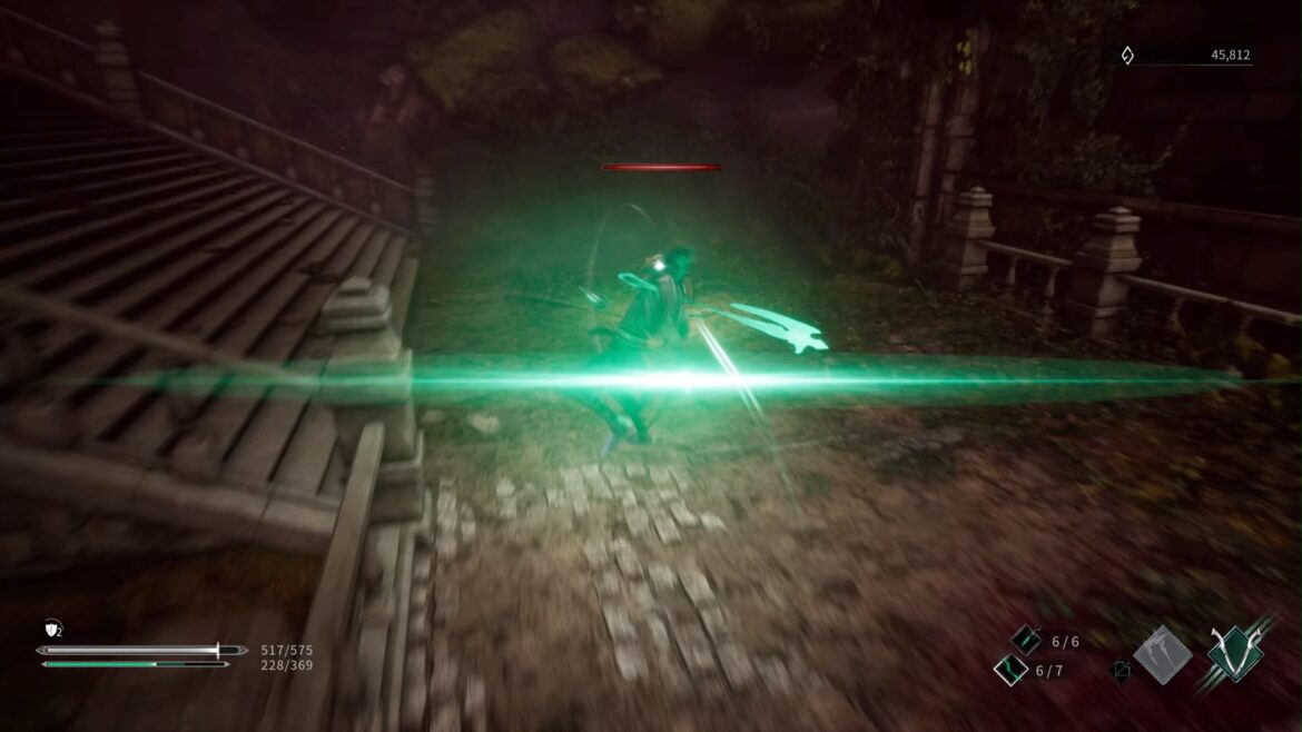 Best Plague Weapons in Thymesia Prima Games