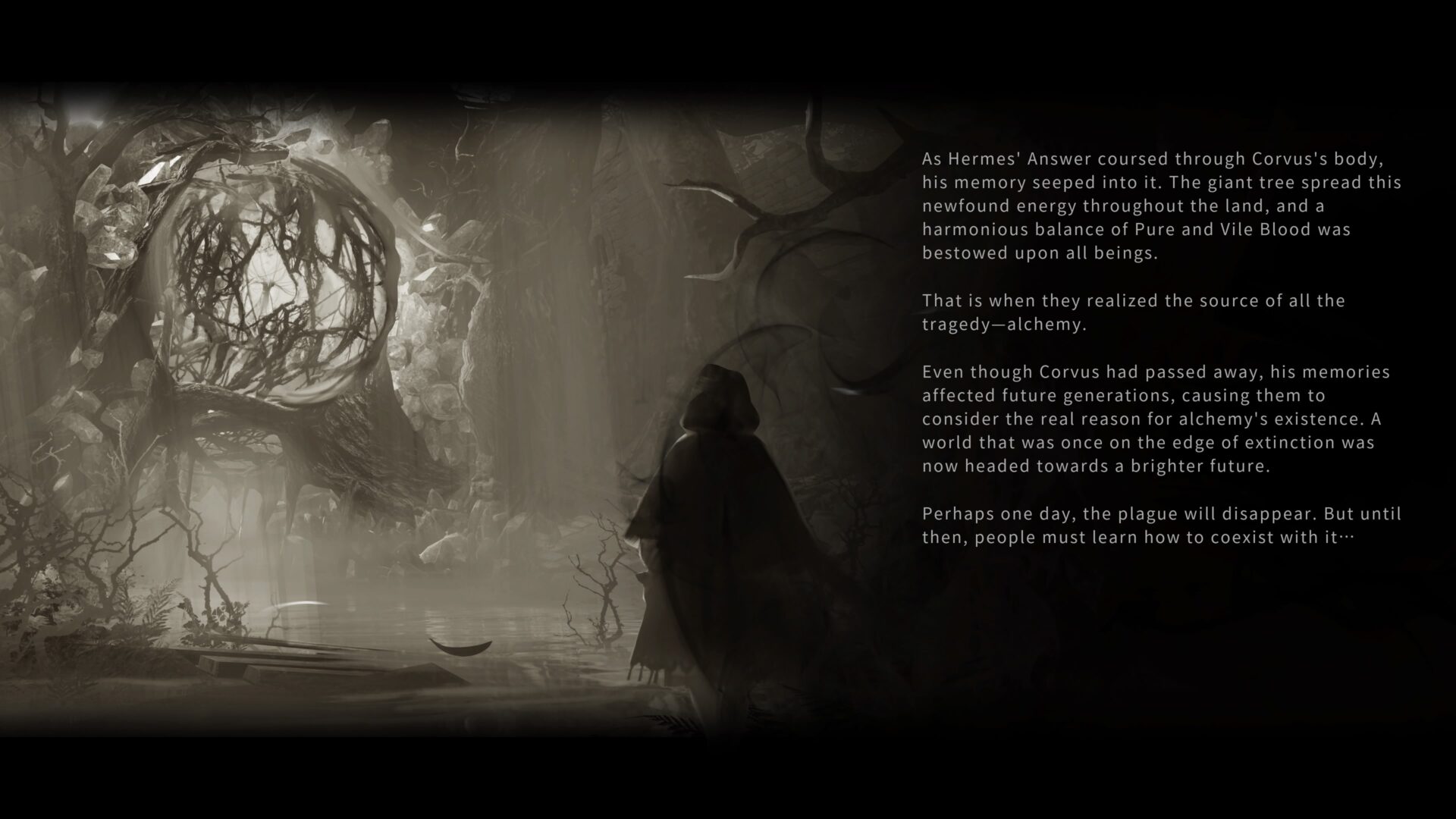 How to See All Endings in Thymesia Prima Games