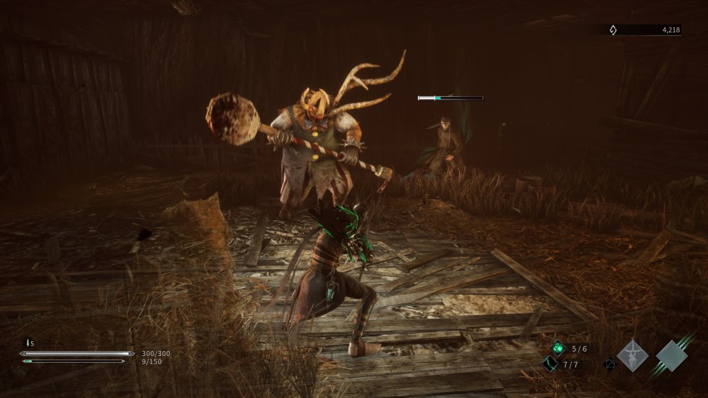 Thymesia Review "Bring Out Your Dead" for a New Soulslike Adventure