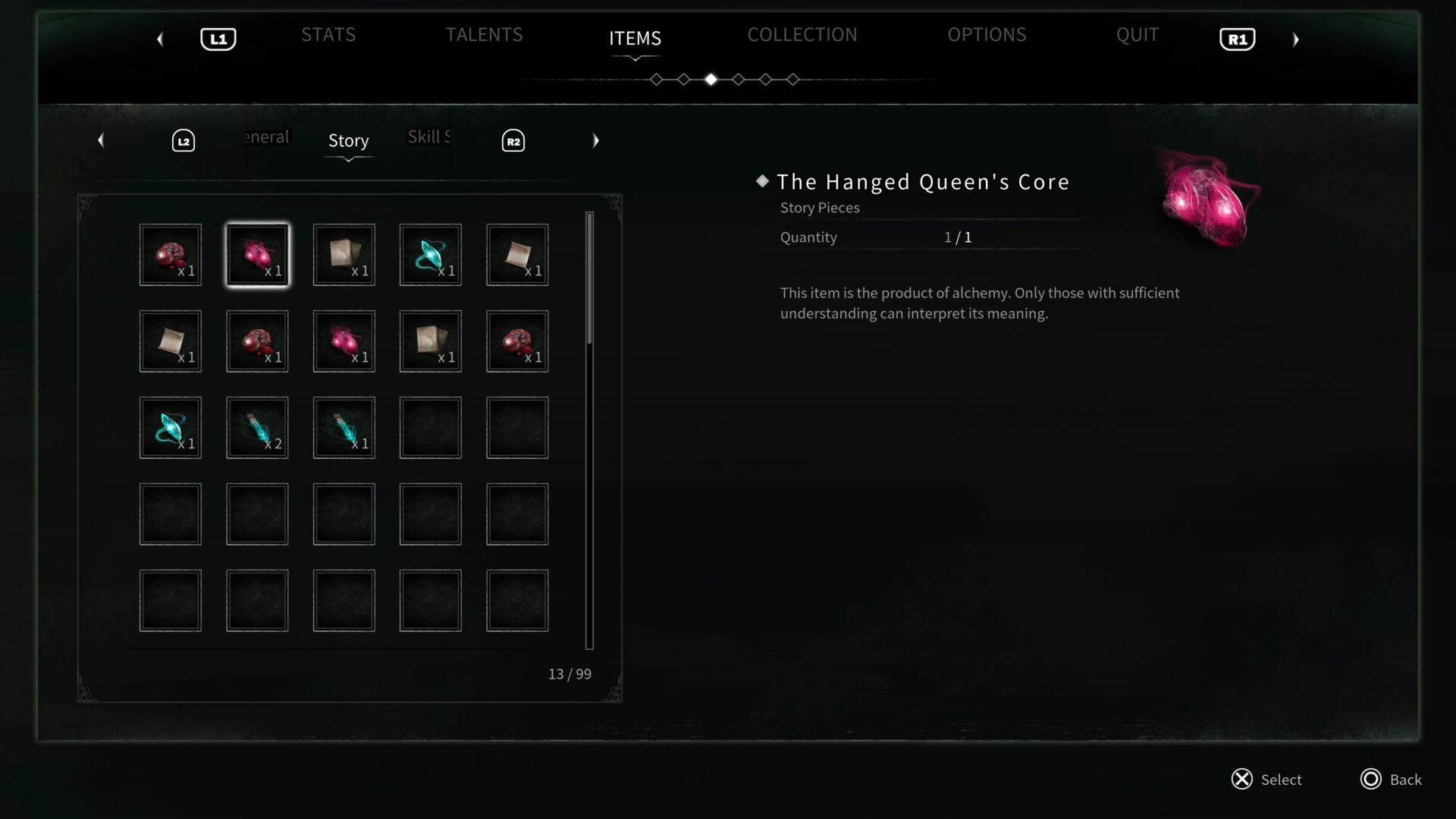 How to Find All Lore in Thymesia Prima Games