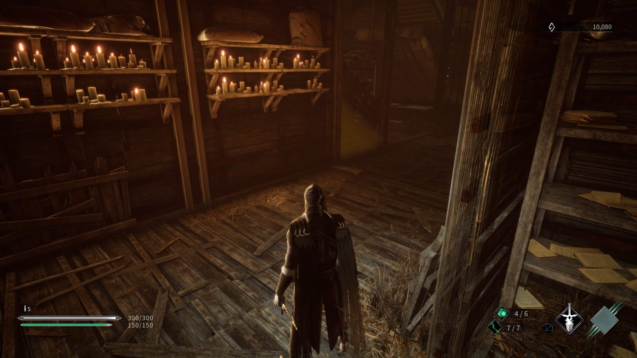 How to Find All Lore in Thymesia Prima Games